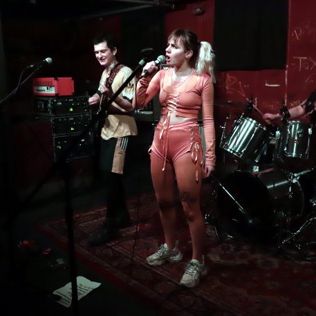 Kita Zorn (D, Leipzig) Punkrockkaffee - Kassablanca, Jena - 14. Februar 2024 (11).JPG